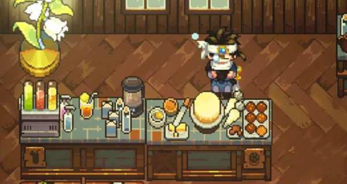 非日常邂逅故事b服