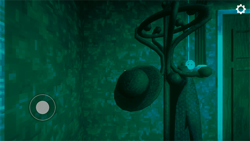 寻找伪人手机版