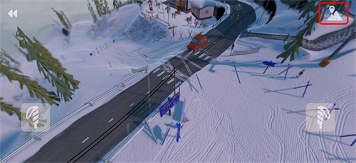 雪山滑雪大冒险2