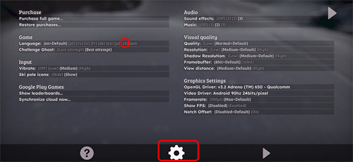雪山滑雪大冒险2