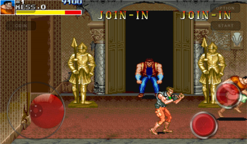 恐龙快打无敌版