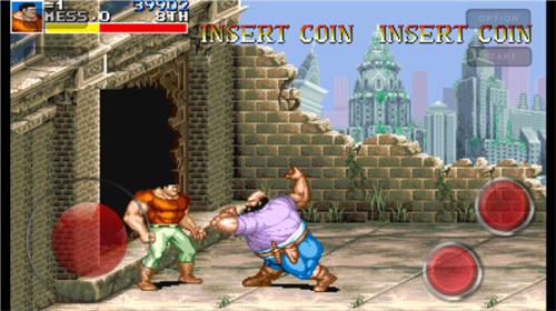 恐龙快打无敌版