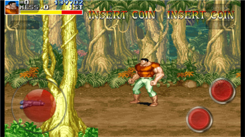 恐龙快打无敌版