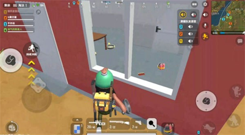 香肠派对比赛服