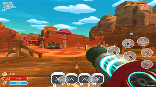 史莱姆牧场手机版