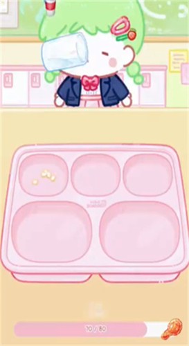 糖葫芦达人食堂版最新版本截图1