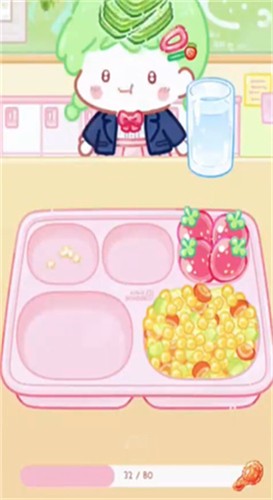 糖葫芦达人食堂版最新版本截图2