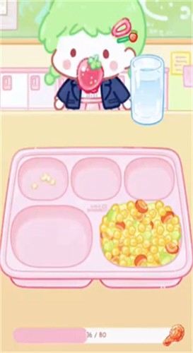 糖葫芦达人食堂版最新版本截图3