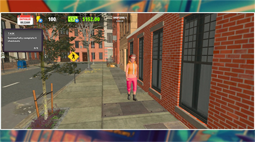 卡牌店模拟器截图3