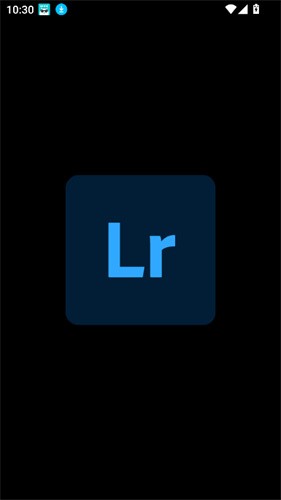 lightroom中文版截图1