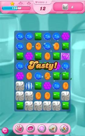 糖果传奇国际版