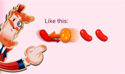 糖果传奇国际版