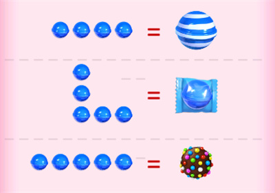 糖果传奇国际版