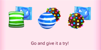 糖果传奇国际版