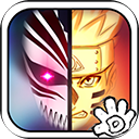 死神vs火影绊全人物版