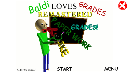 巴迪老师移植版截图2