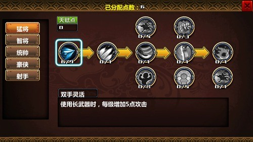 三国大时代4上帝版