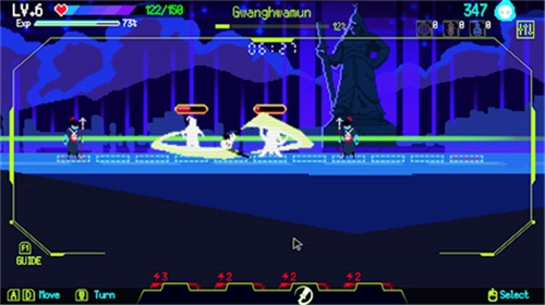 首尔驱魔人111截图1