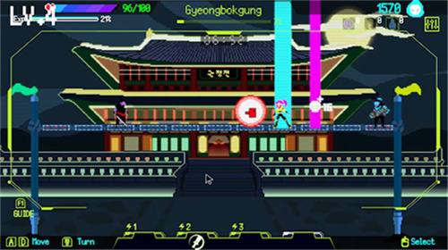 首尔驱魔人111截图2