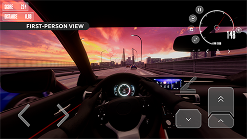 梦想之路Online截图3