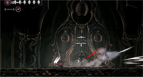 空洞骑士丝之歌