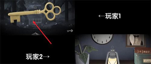 滴答滴答双人故事