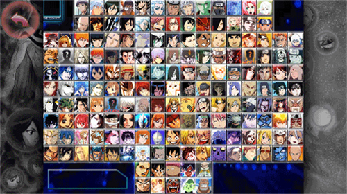 死神vs火影3.3截图7