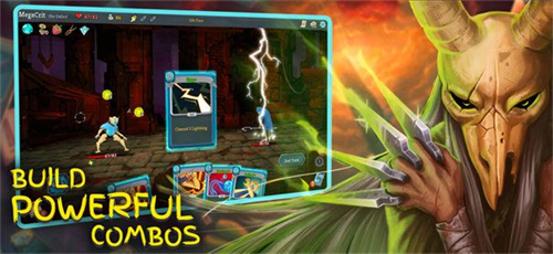 Slay the Spire截图1