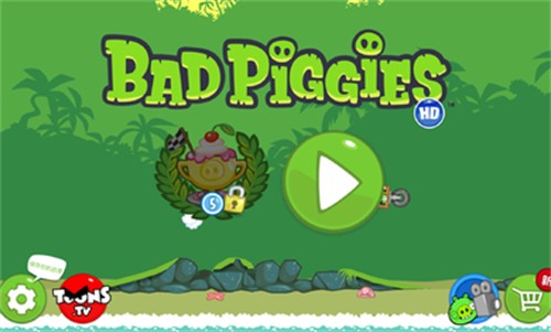 捣蛋猪新创截图1