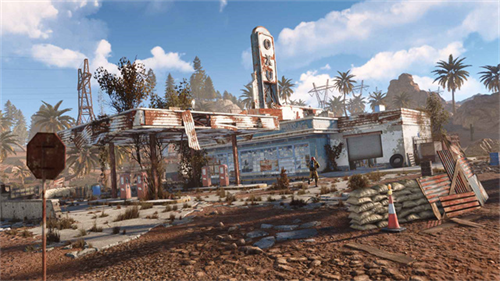 腐蚀国际服截图4