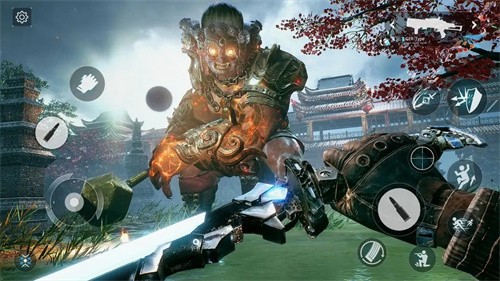 光明记忆无限手游完整版截图1