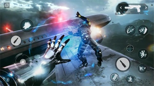 光明记忆无限手游完整版截图2