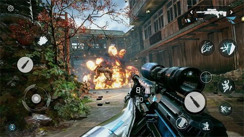 光明记忆无限手游完整版截图3