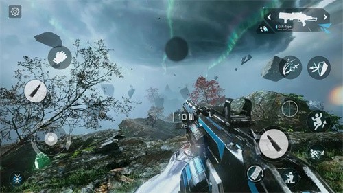 光明记忆无限手游完整版截图4