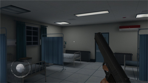 无尽噩梦2诡医院