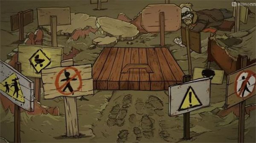 避难所生存60秒