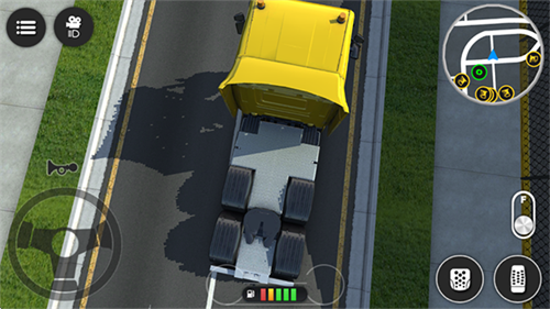 模拟驾驶2截图2