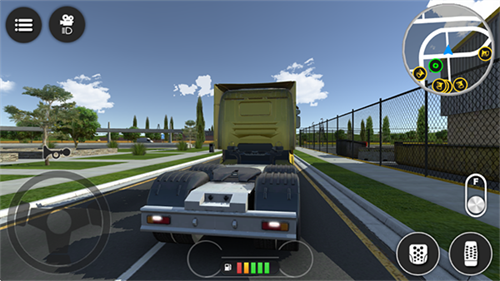 模拟驾驶2截图3