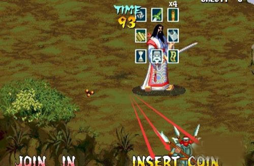 三国战纪单机版