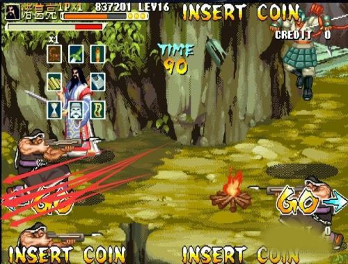 三国战纪单机版