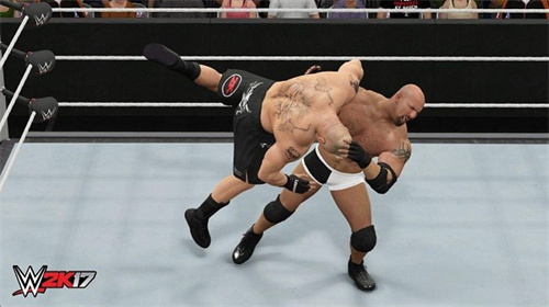 wwe2k14
