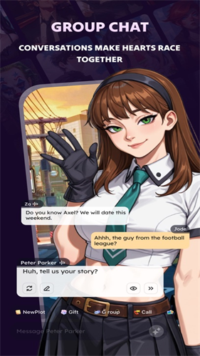 saylo复活版截图3