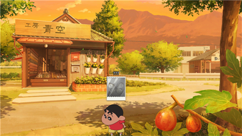 蜡笔小新我与博士的暑假