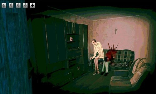 寻找伪人完整版