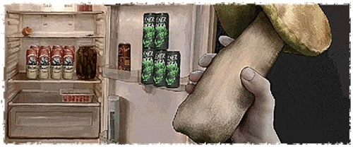 寻找伪人完整版