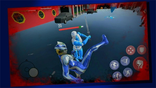 奥特曼激斗传1.3无敌版截图3