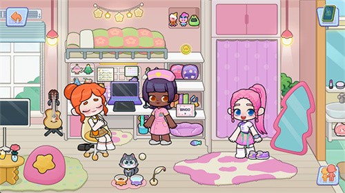 奇妙创意世界截图3