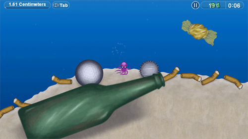 美味星球中文版