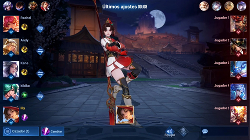 王者荣耀国际版