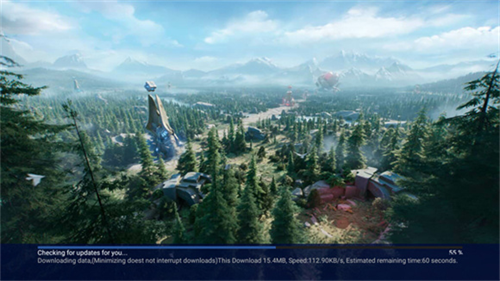 王者荣耀国际版